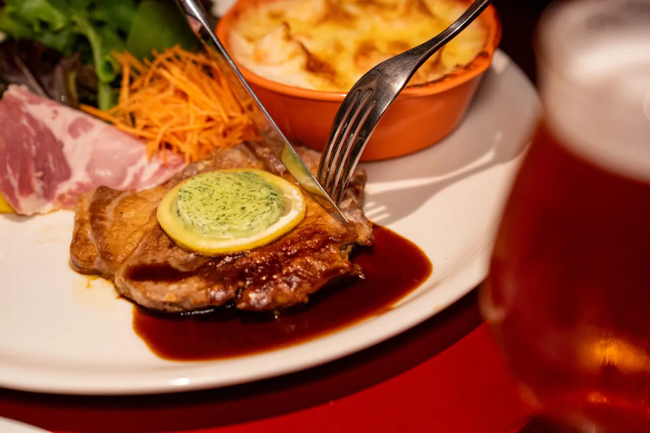 ディナーイメージ