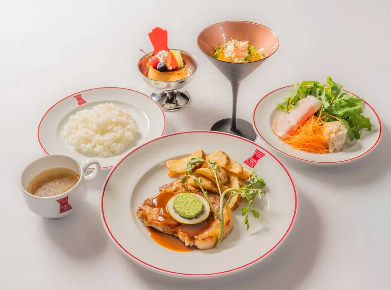 プリフィックス